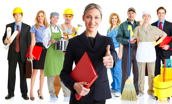 Şakran Çelik Kapıcı Hizmeti